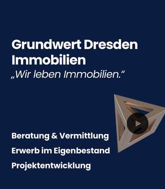 Foto - Wohnung zum Kaufen in Dresden 769.000,00 € 171 m²