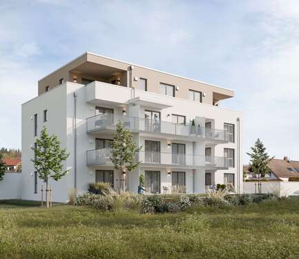 Foto - Wohnung zum Kaufen in Bolheim 261.000,00 € 60 m²