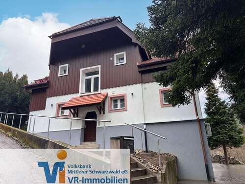 Foto - Haus zum Kaufen in Hornberg 725.000,00 € 368 m²