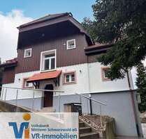 Haus zum Kaufen in Hornberg 725.000,00 € 368 m²