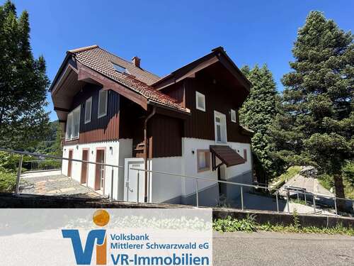 Foto - Haus zum Kaufen in Hornberg 725.000,00 € 368 m²