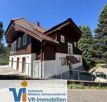 Haus zum Kaufen in Hornberg 725.000,00 € 368 m²