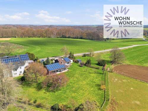 Foto - Haus zum Kaufen in Hückeswagen 465.000,00 € 132 m²