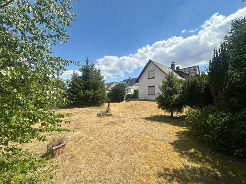 Foto - Haus zum Mieten in Homburg 1.300,00 € 85 m²