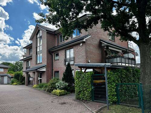 Foto - Wohnung zum Kaufen in Quickborn 285.000,00 € 63.6 m²