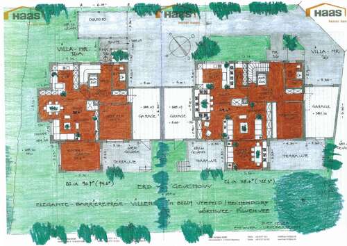 Foto - Haus zum Kaufen in Seefeld - Hechendorf 1.217.840,00 € 220.3 m²