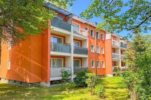Foto - Wohnung zum Mieten in Chemnitz 329,00 € 56.06 m²