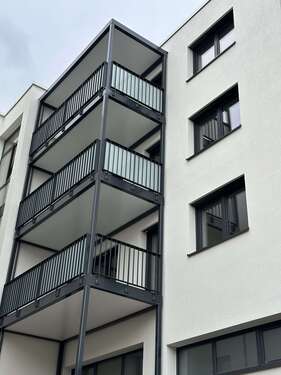 Foto - Wohnung zum Mieten in Pforzheim 940,00 € 78.98 m²