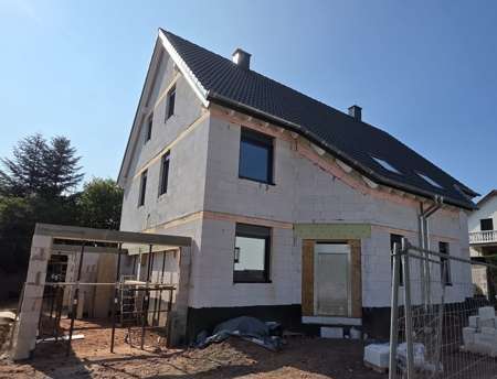 Foto - Haus zum Kaufen in Nalbach 445.000,00 € 129 m²