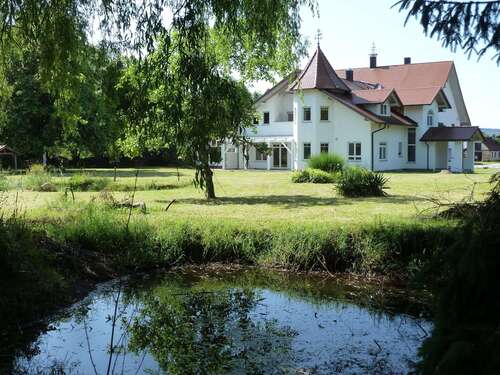 Foto - Spezialgewerbe in Ochsenhausen 4.150,00 € 309 m²