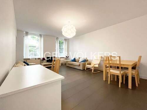 Foto - Wohnung zum Mieten in Frankfurt 1.450,00 € 81 m²