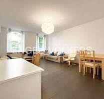 Wohnung zum Mieten in Frankfurt 1.450,00 € 81 m²