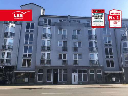 Foto - Wohnung zum Kaufen in Berlin 339.000,00 € 81.4 m²