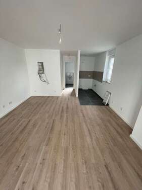 Foto - Wohnung zum Mieten in Rüsselsheim 775,00 € 44 m²