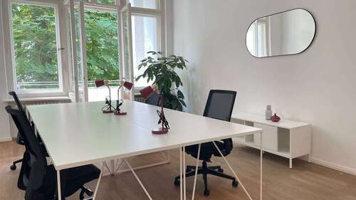 Foto - Büro in Berlin 1.000,00 € 21 m²