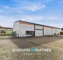 Halle in Stuhr 579.000,00 € 599.52 m²