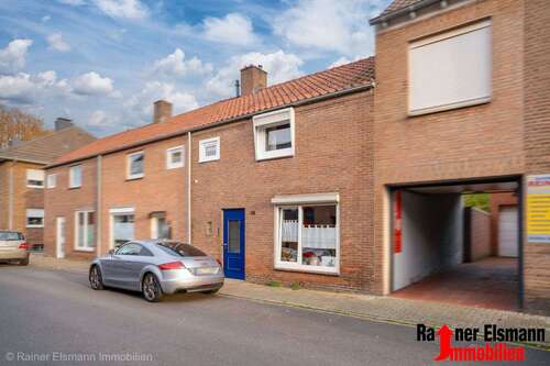 Foto - Haus zum Kaufen in Emmerich am Rhein 182.500,00 € 86.4 m²