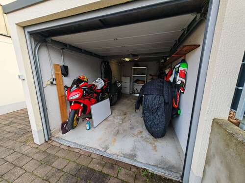 Foto - Garage zu verkaufen in Leinfelden-Echterdingen 38.000,00 € 13.5 m²