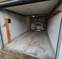 Garage zu verkaufen in Leinfelden-Echterdingen 38.000,00 € 13.5 m²