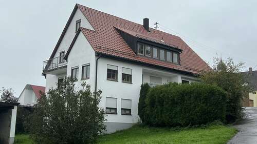 Foto - Wohnung zum Mieten in Neu-Ulm 1.050,00 € 112 m²