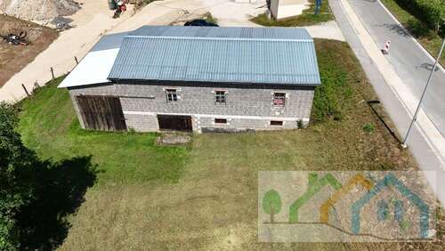 Foto - Grundstück zu verkaufen in Weigendorf 175.365,00 € 1299 m²