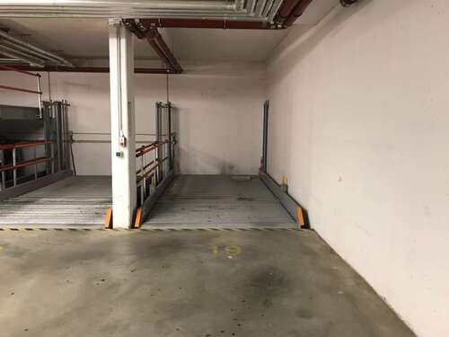 Foto - Garage zu verkaufen in Berlin 37.000,00 €