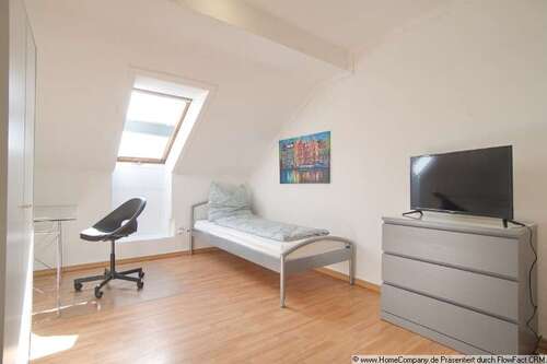 Foto - Wohnen auf Zeit in Dortmund 490,00 €