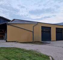 Halle in Bullenkuhlen 1.196,00 € 278 m²