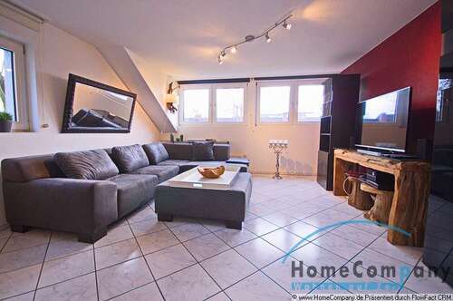 Foto - Wohnen auf Zeit in Dortmund 840,00 €