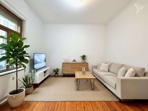 Foto - Wohnung zum Kaufen in Wiesbaden 549.000,00 € 120 m²