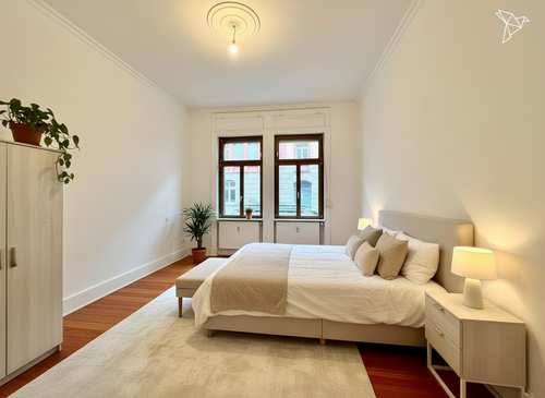 Foto - Wohnung zum Kaufen in Wiesbaden 549.000,00 € 112 m²