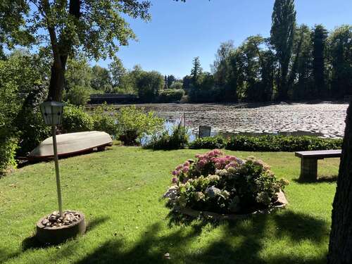 Foto - Haus zum Kaufen in Krefeld 350.000,00 € 57 m²