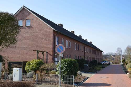 Foto - Wohnung zum Mieten in Bersenbrück 410,00 € 70.8 m²