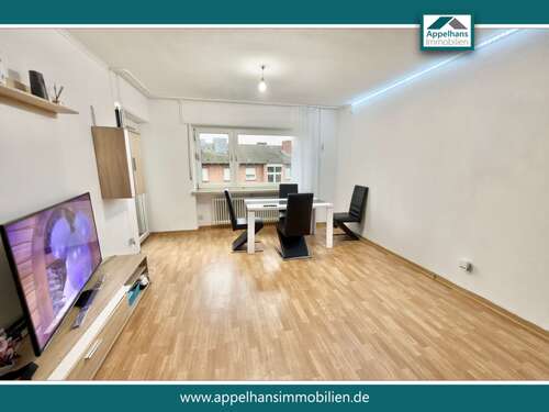 Foto - Wohnung zum Kaufen in Ibbenbüren 149.000,00 € 80 m²