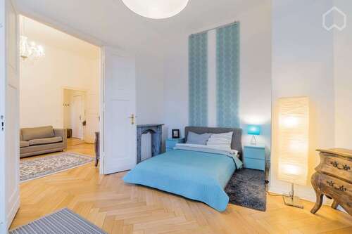 Foto - Wohnen auf Zeit in Berlin 1.690,00 €