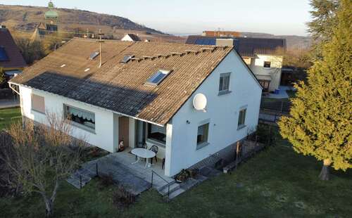 Foto - Haus zum Kaufen in Duchroth 395.000,00 € 211 m²