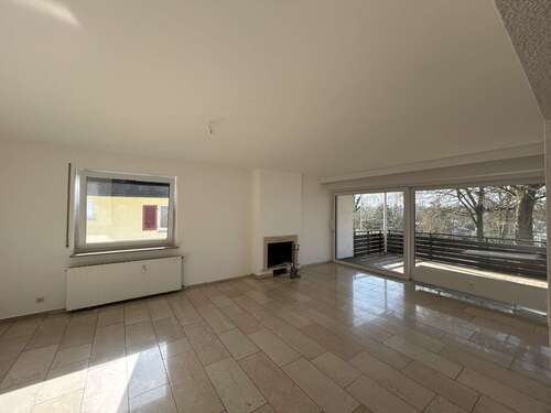 Foto - Wohnung zum Mieten in Neu-Ulm 1.400,00 € 127 m²