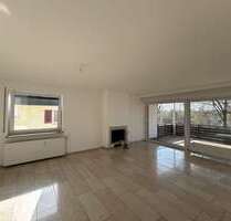 Wohnung zum Mieten in Neu-Ulm 1.400,00 € 127 m²