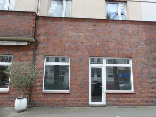 Foto - Büro in Hannover 1.299,00 € 90 m²
