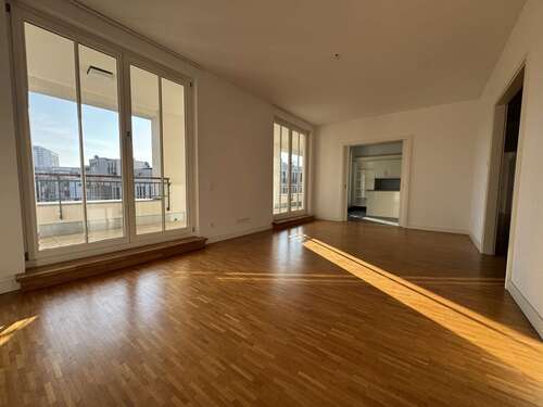 Foto - Wohnung zum Mieten in Berlin 4.287,98 € 218 m²