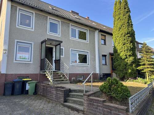 Foto - Haus zum Kaufen in Wolfsburg 270.000,00 € 182 m²