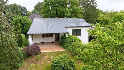 Foto - Haus zum Kaufen in Hohen Neuendorf 379.000,00 € 97.7 m²