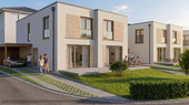 Haus zum Kaufen in Detmold 595.650,00 € 111.08 m²