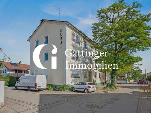 Foto - Gastronomie in Dachau 2.490.000,00 € 641 m²