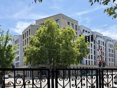 Foto - Wohnung zum Kaufen in Frankfurt 225.000,00 € 24.7 m²