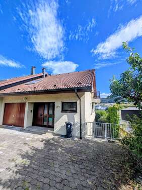 Foto - Haus zum Mieten in Aalen 2.300,00 € 230 m²