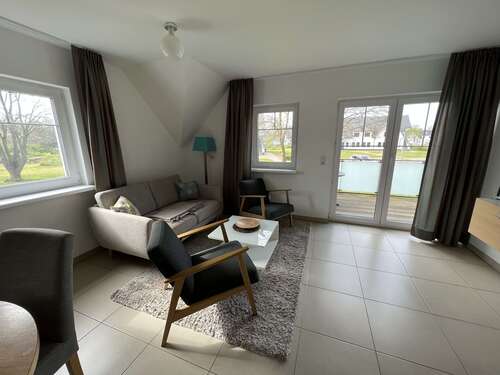 Foto - Wohnung zum Kaufen in Lobbe 295.000,00 € 77 m²