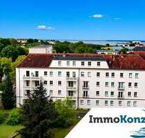 Wohnung zum Kaufen in Wismar Wendorf 94.400,00 € 37 m² - Wismar / Wendorf