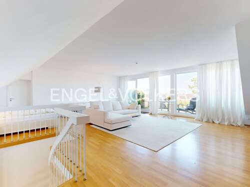 Foto - Wohnung zum Kaufen in Moers 475.000,00 € 187 m²