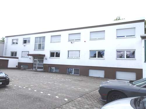 Foto - Büro in Mannheim 2.000,00 € 290 m²